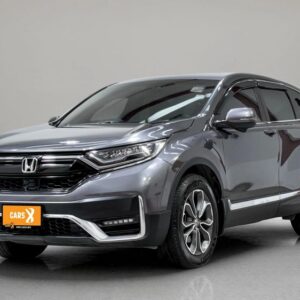Honda CR-V 2021.0 มือสอง เบนซิน ไมล์ มือเดียว ไมล์แท้