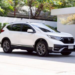 Honda CR-V 2021.0 มือสอง ดีเซล ไมล์ ไมล์แท้ ฟรีดาวน์