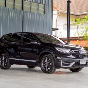 Honda CR-V 2022.0 มือสอง เบนซิน ไมล์  ราคาถูก ไมล์แท้