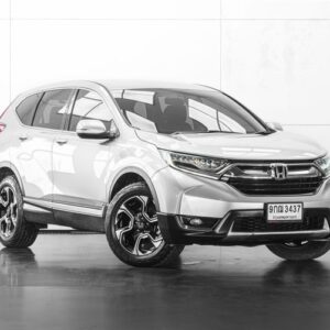 Honda CR-V 2019.0 มือสอง เบนซิน ไมล์ มือเดียว เครดิตดีออกรถ 0 บาท