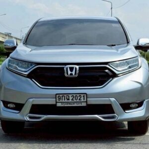 Honda CR-V 2019.0 มือสอง เบนซิน ไมล์ ราคาถูก มือเดียว