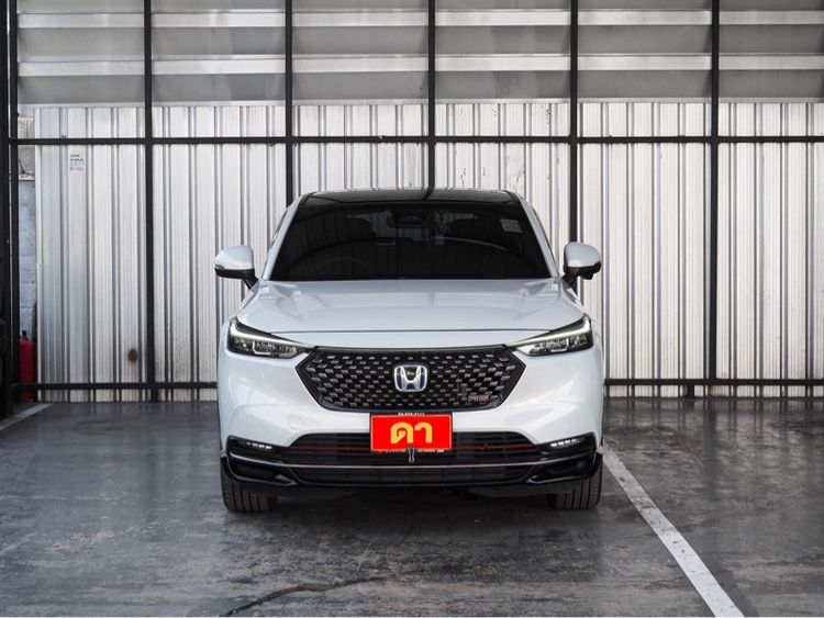 Honda HR-V 2024.0 มือสอง ไฮบริด ไมล์ ไม่เคยชน ราคาถูก - Image 2