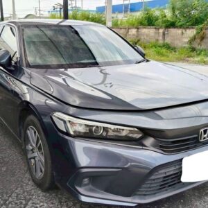 Honda Civic 2021.0 มือสอง เบนซิน ไมล์ รถบ้านแท้ มือเดียว