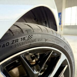 Honda Civic 2022.0 มือสอง ไฮบริด ไมล์ มือเดียว สภาพนางฟ้า