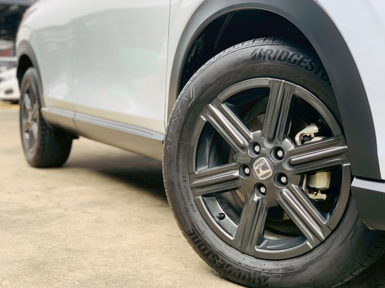 Honda HR-V 2024.0 มือสอง ไฮบริด ไมล์ ฟรีดาวน์ รถบ้านแท้ - Image 4